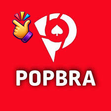 popbra Logo