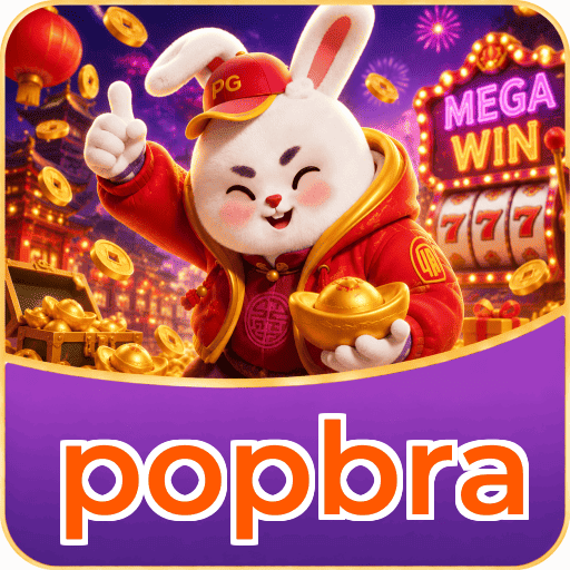 popbra Métodos de Login