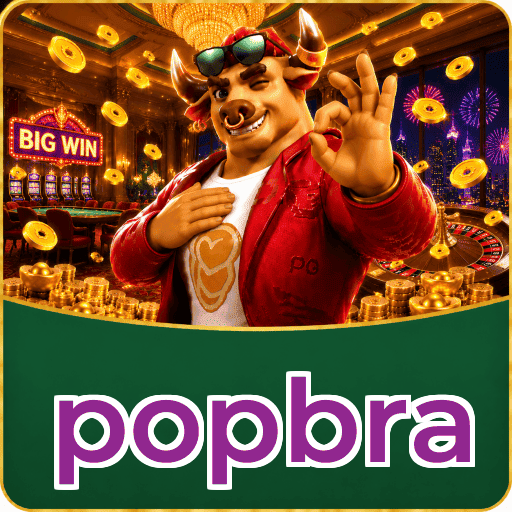 popbra Recuperar Senha