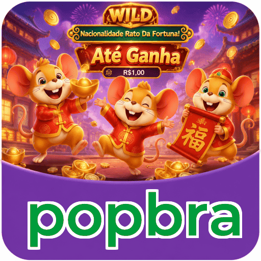 popbra Logo