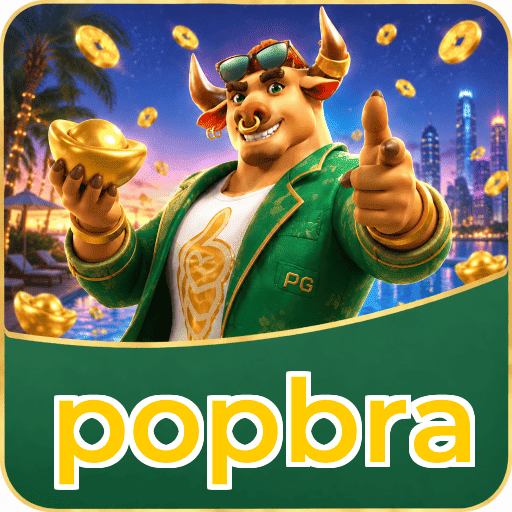 popbra Plataforma FAQ