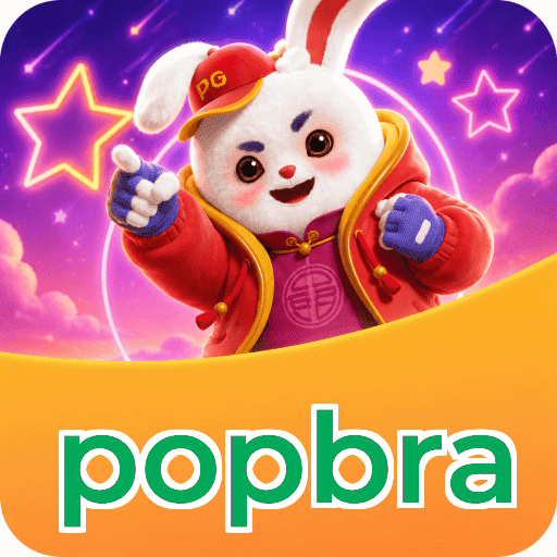 popbra Logo