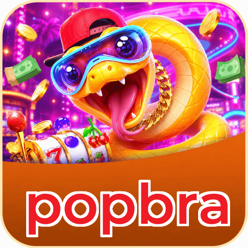 popbra Logo