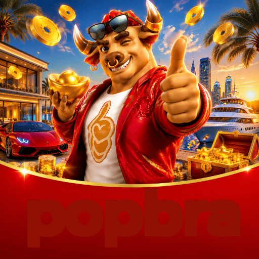 Baixar popbra iPhone