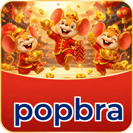 popbra Logo