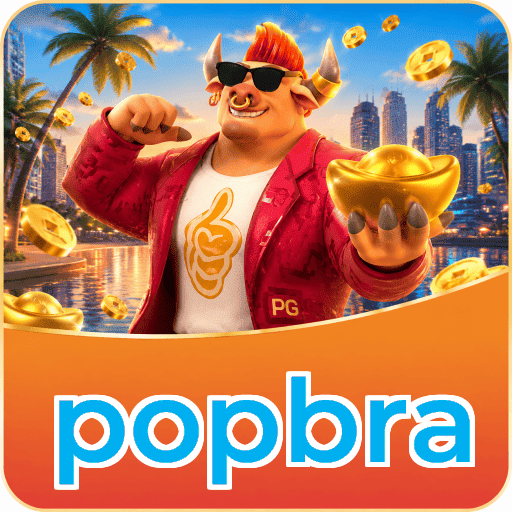 popbra Logo