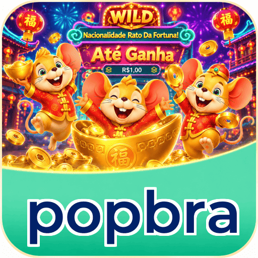 popbra Jogos Exclusivos