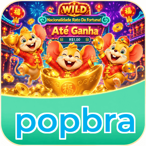 Baixar popbra PC Mac