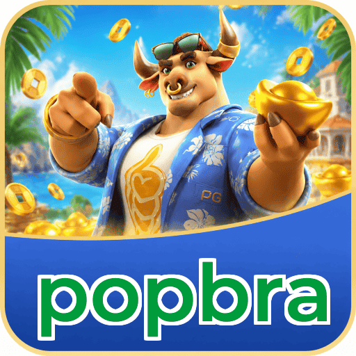 popbra Logo